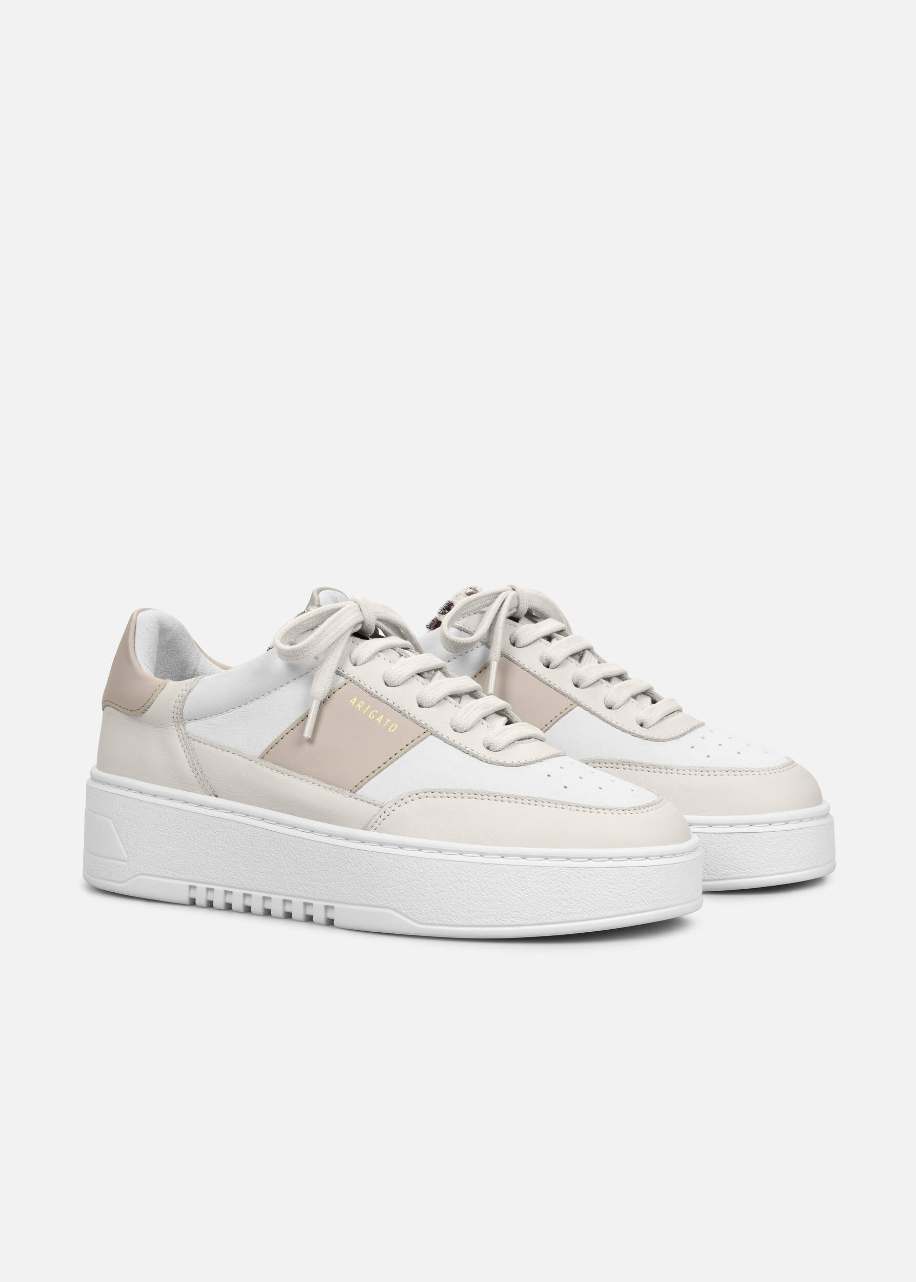 AXEL ARIGATO - Orbit Vintage Sneaker