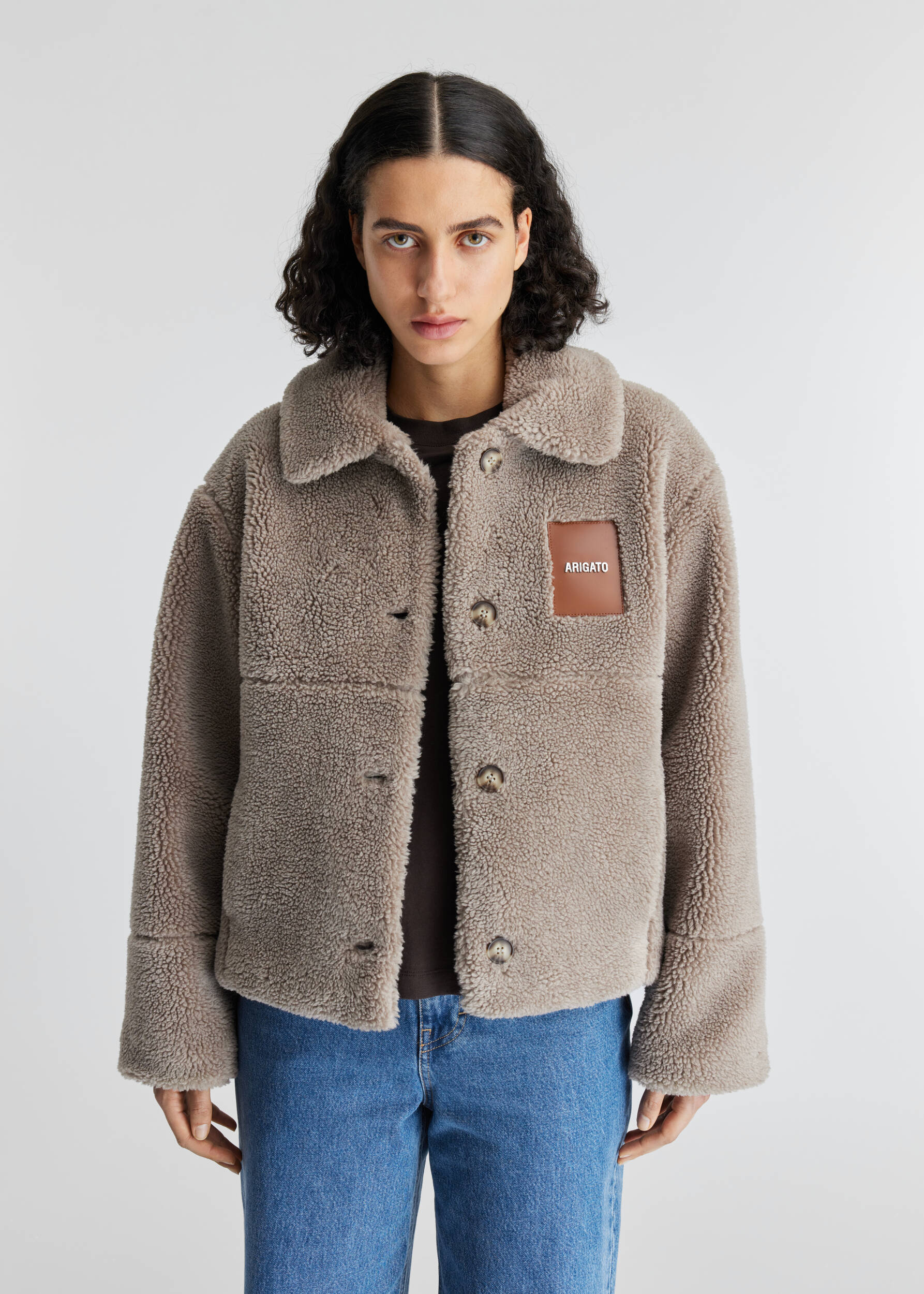 AXEL ARIGATO - Ava Jacket