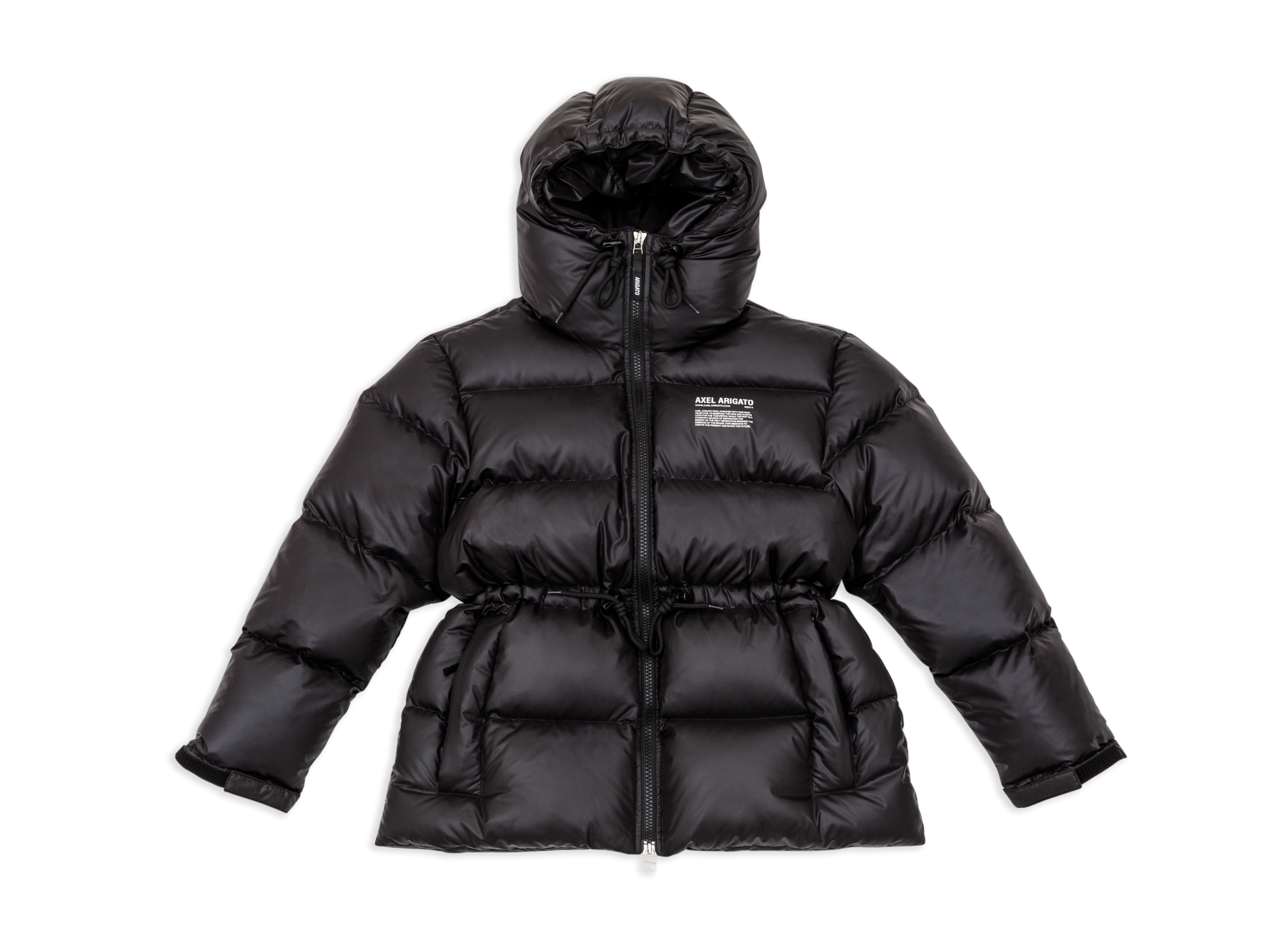 AXEL ARIGATO - Rhode Down Jacket