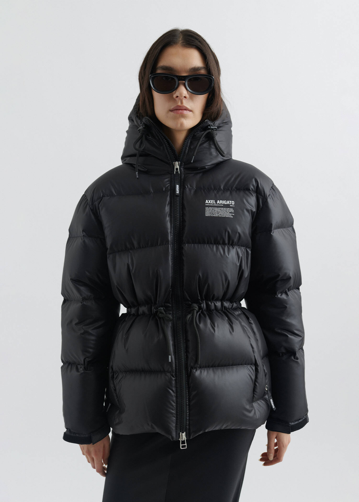 AXEL ARIGATO - Rhode Down Jacket