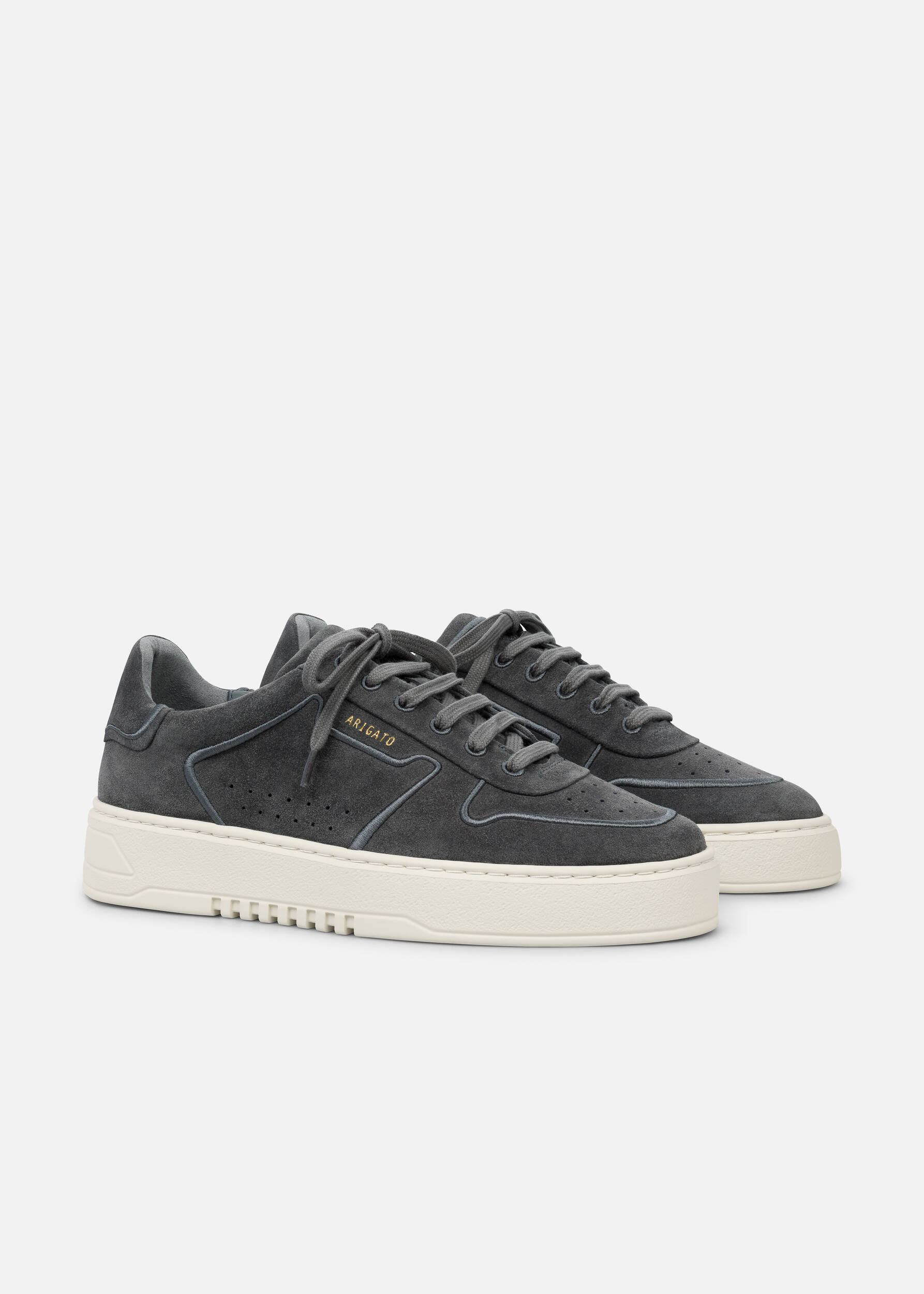 AXEL ARIGATO - Orbit Embroidery Sneaker
