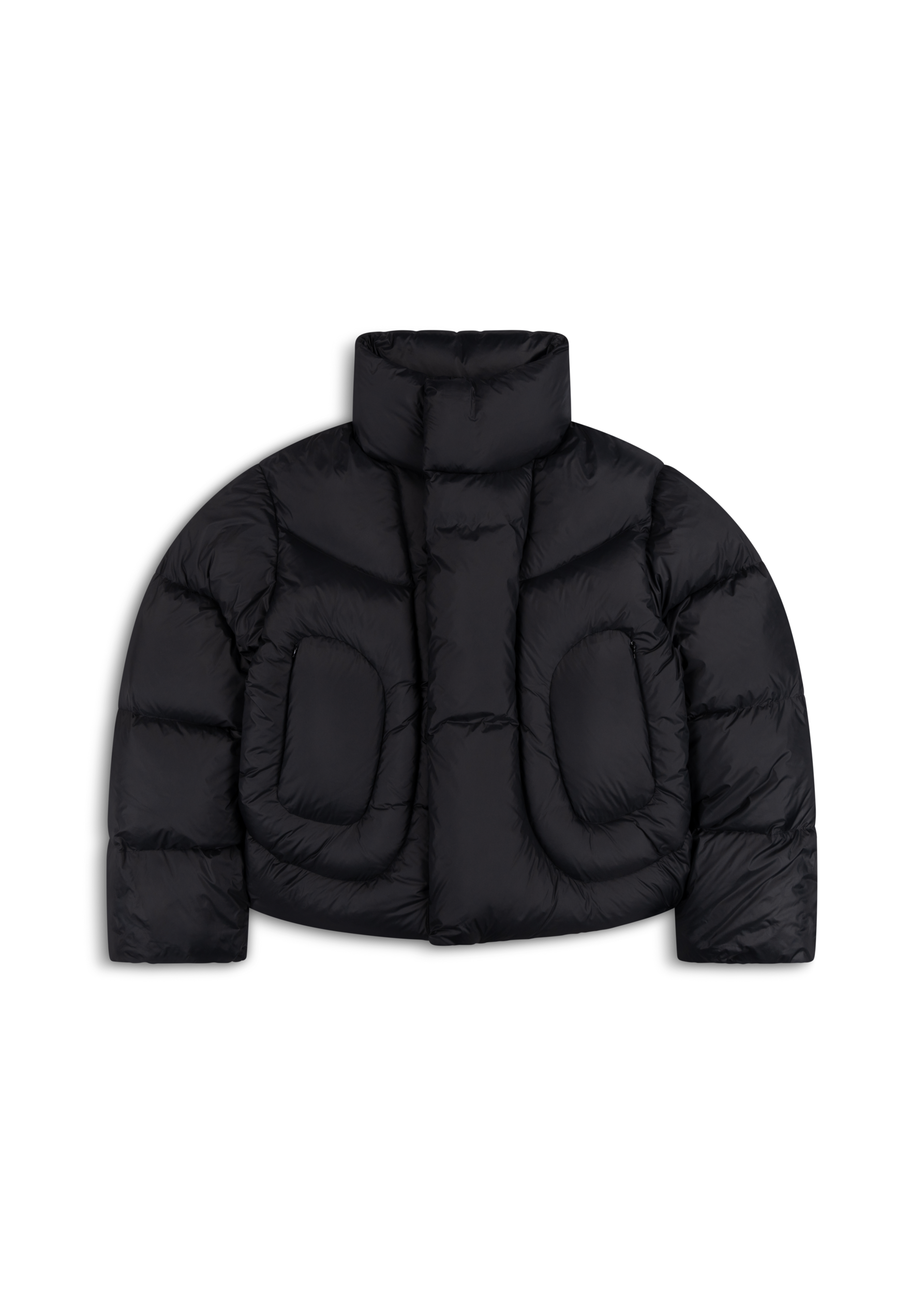 AXEL ARIGATO - Puff Puff Puffer