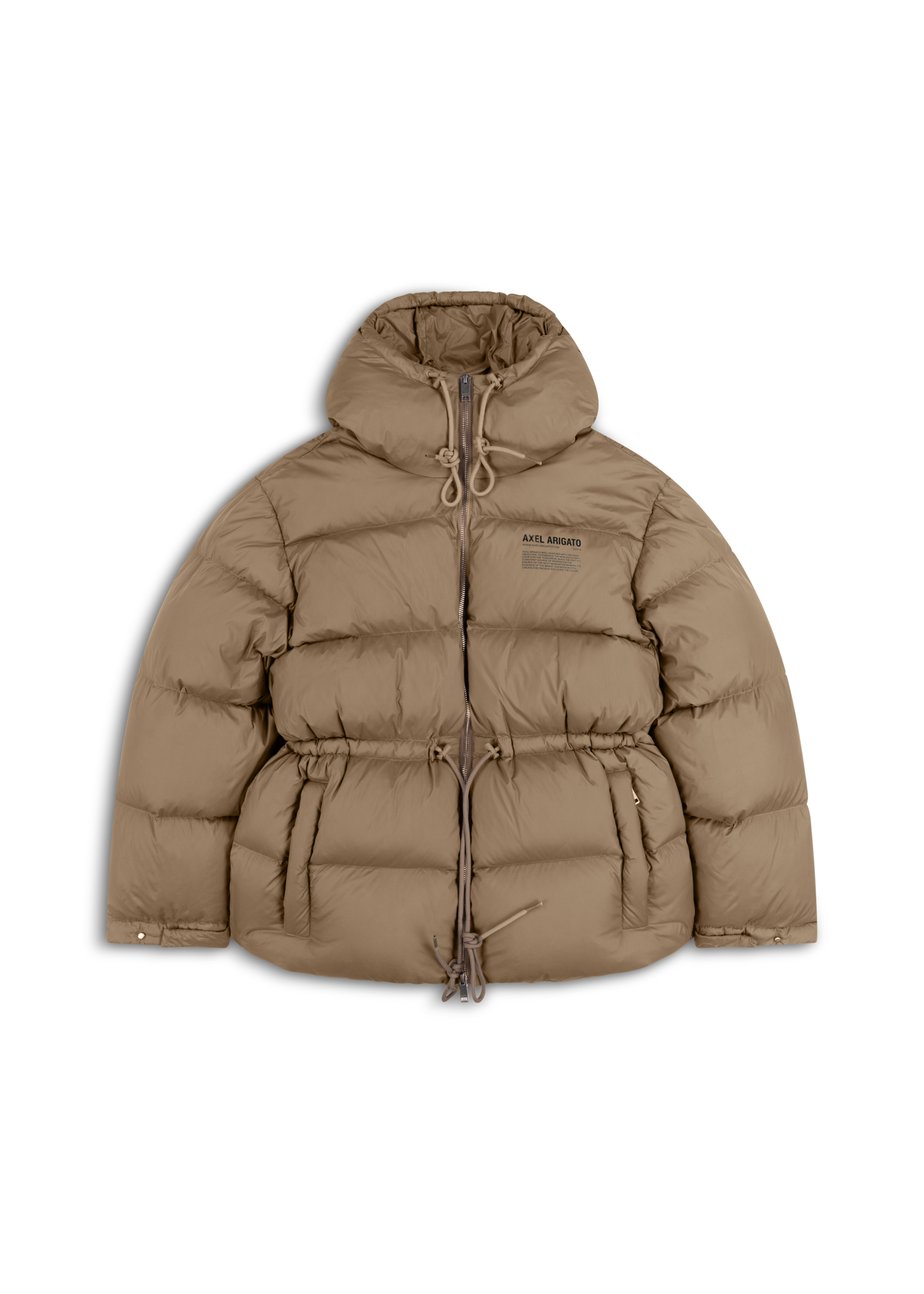 AXEL ARIGATO - Rhode Down Jacket