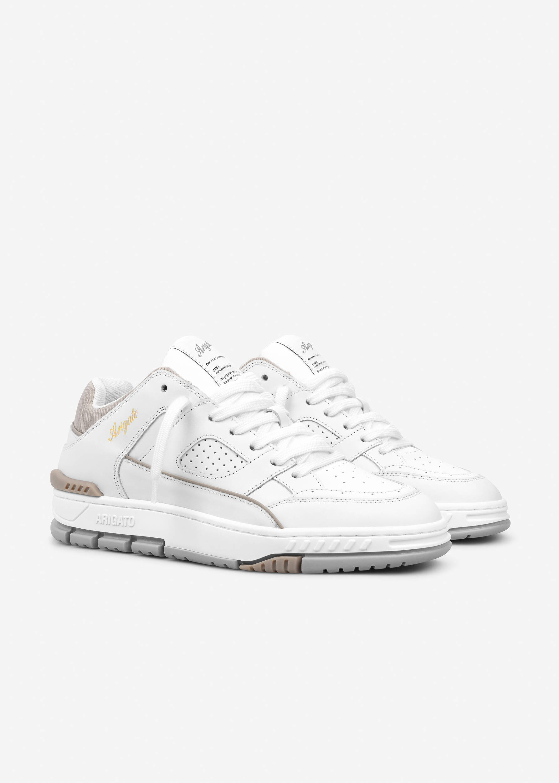 AXEL ARIGATO - Area Lo Sneaker