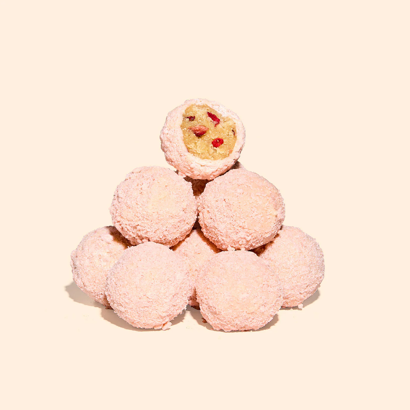 Strawberry Shortcake Duo