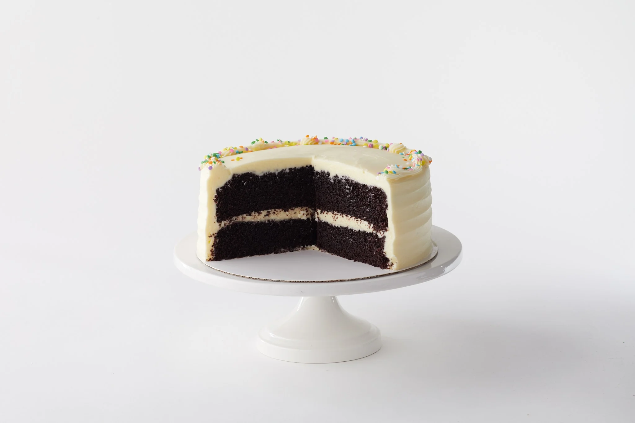 Chocolate Cake - Local