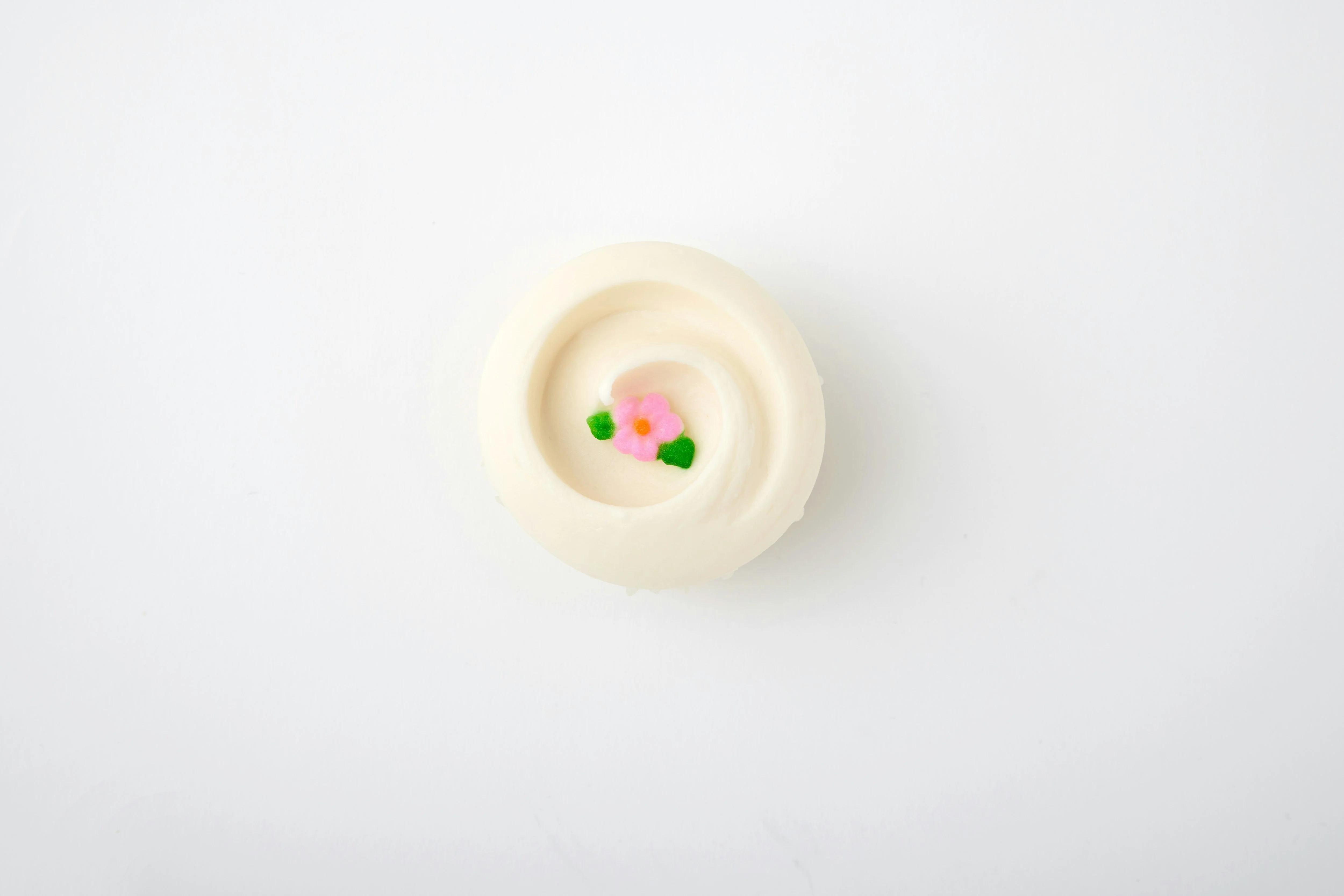 Spring Cupcakes - Local