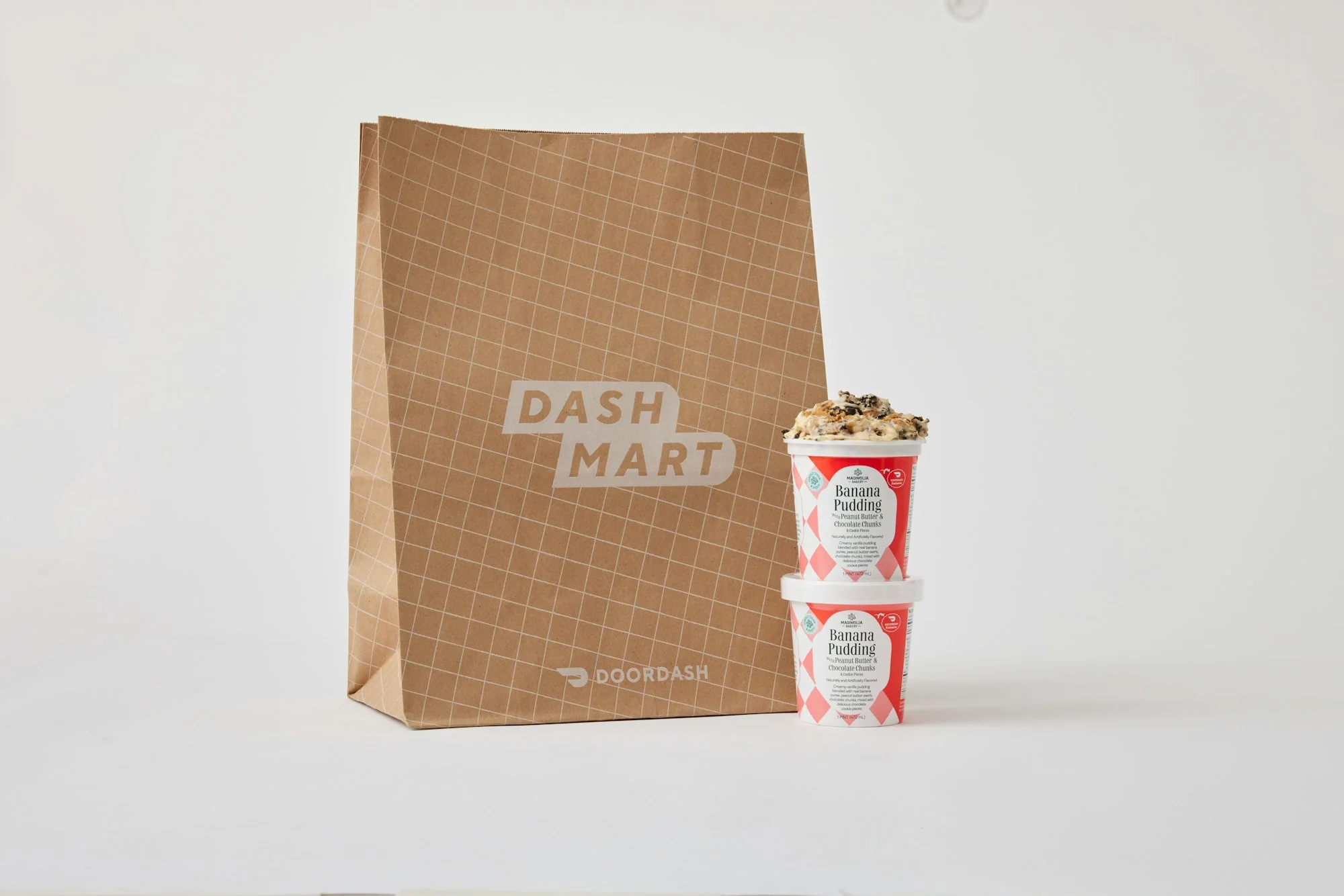 DoorDash Exclusive Banana Pudding - Nationwide