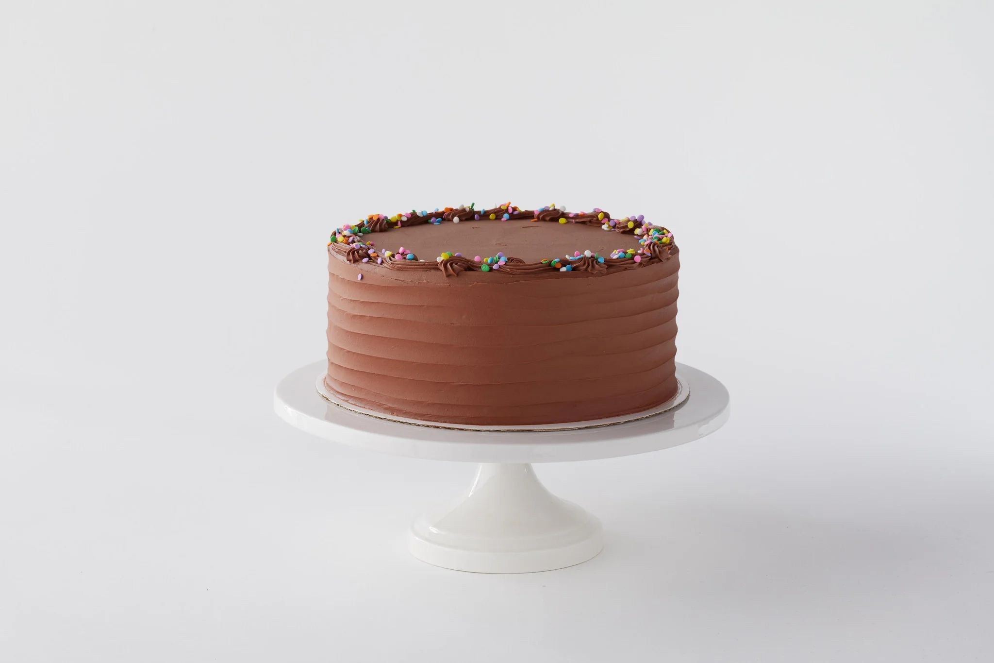 Vanilla Cake - Local