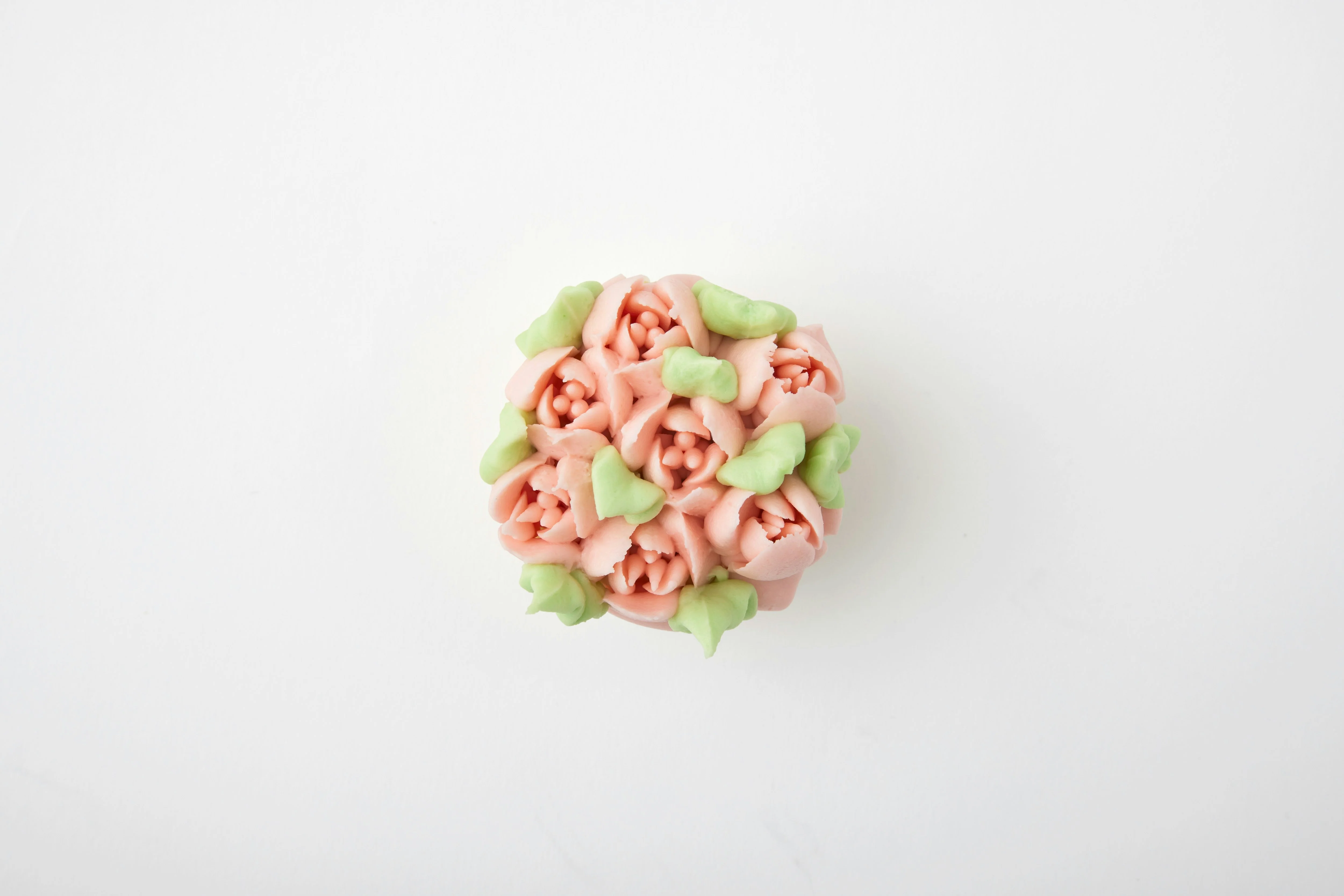 Spring Cupcakes - Local
