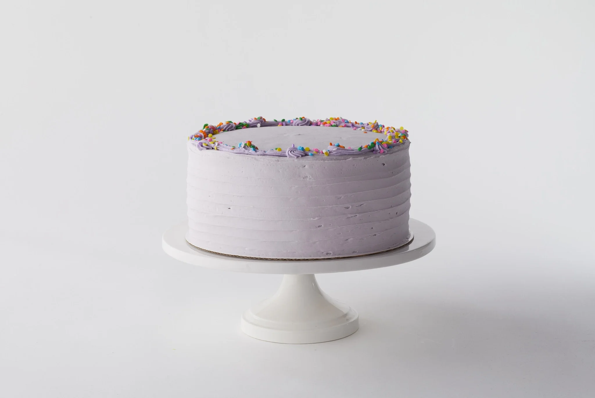 Vanilla Cake - Local