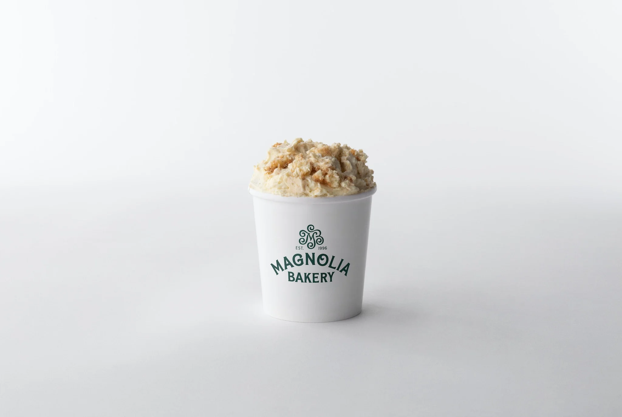 Classic Banana Pudding Cup - Local