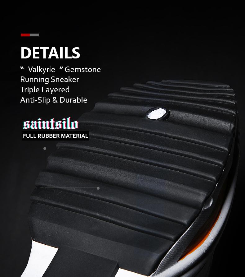 Valkyrie Sneakers