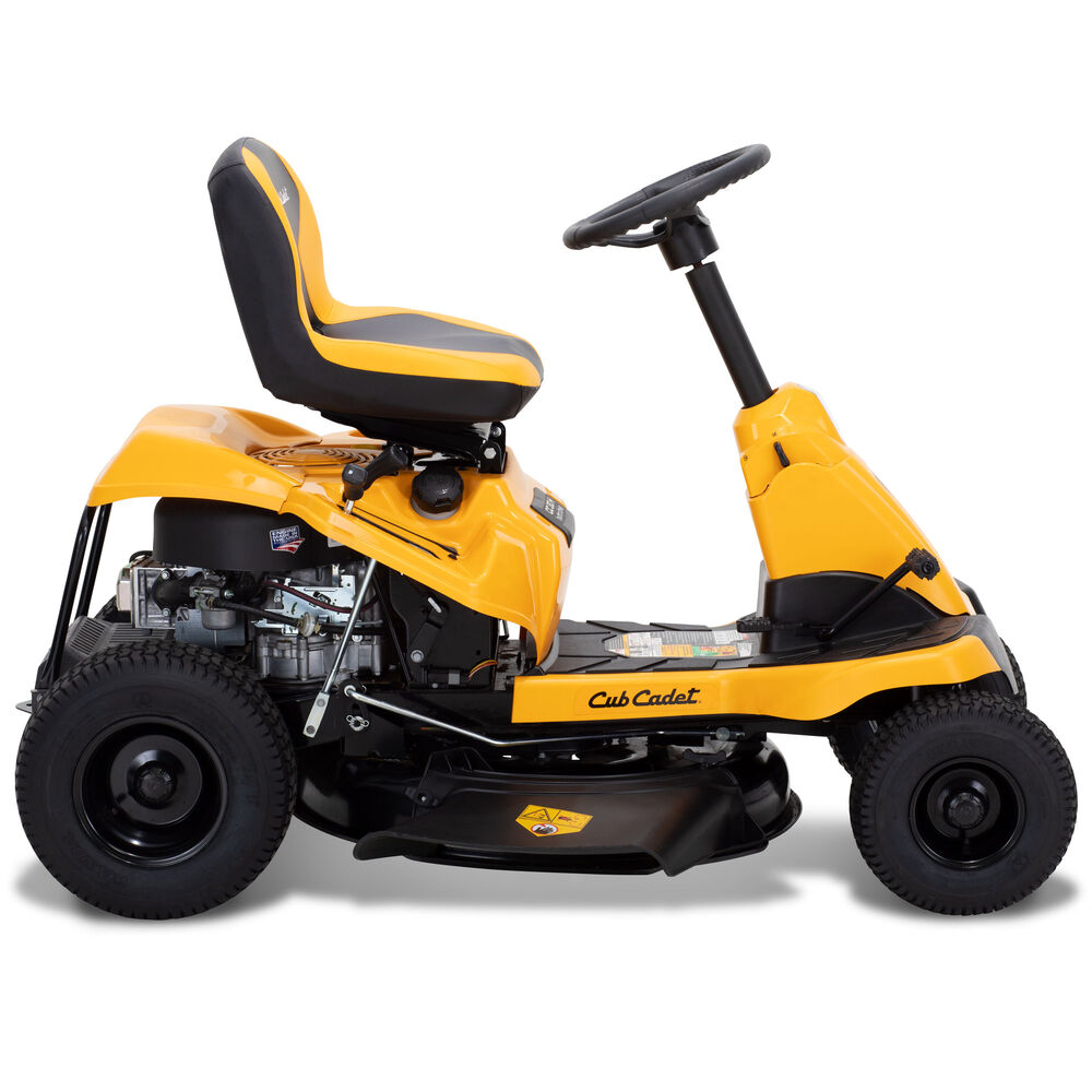 CC30H Riding Lawn Mower