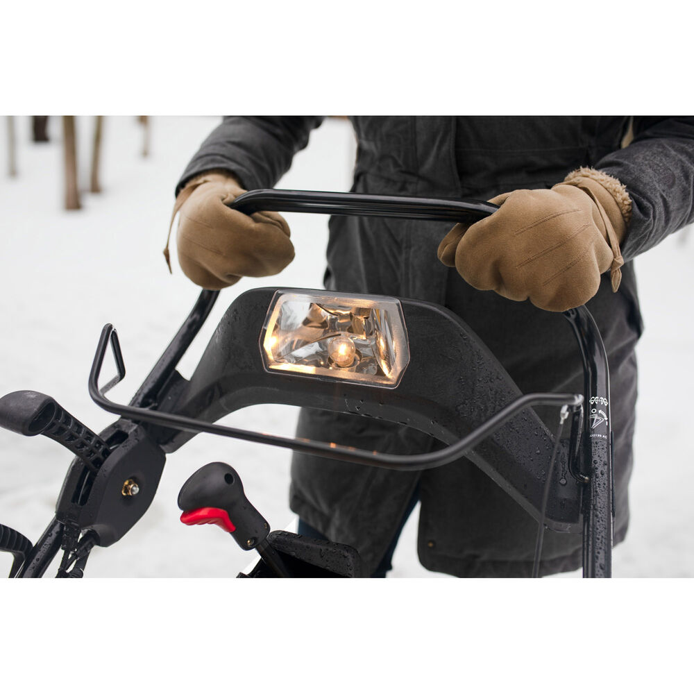 1X™ 21 LHP Snow Blower
