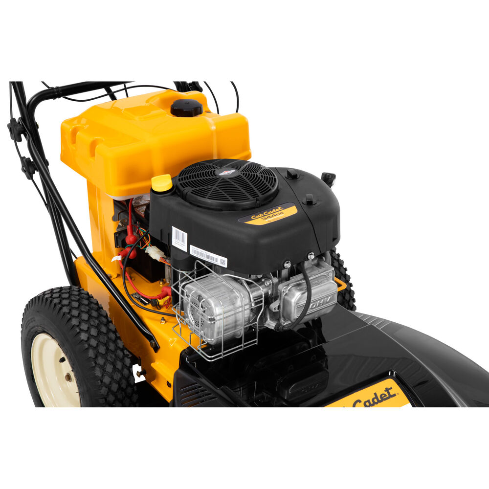 CC 800 Lawn Mower