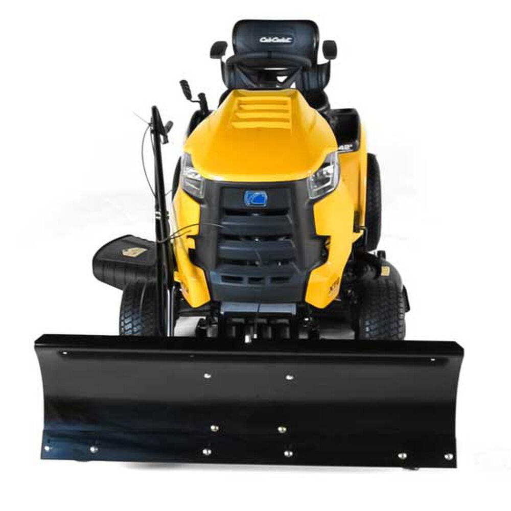 FastAttach® All-Season Plow Blade