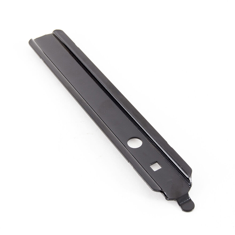 DRIFT CUTTER BLADE (POWDER BLACK)