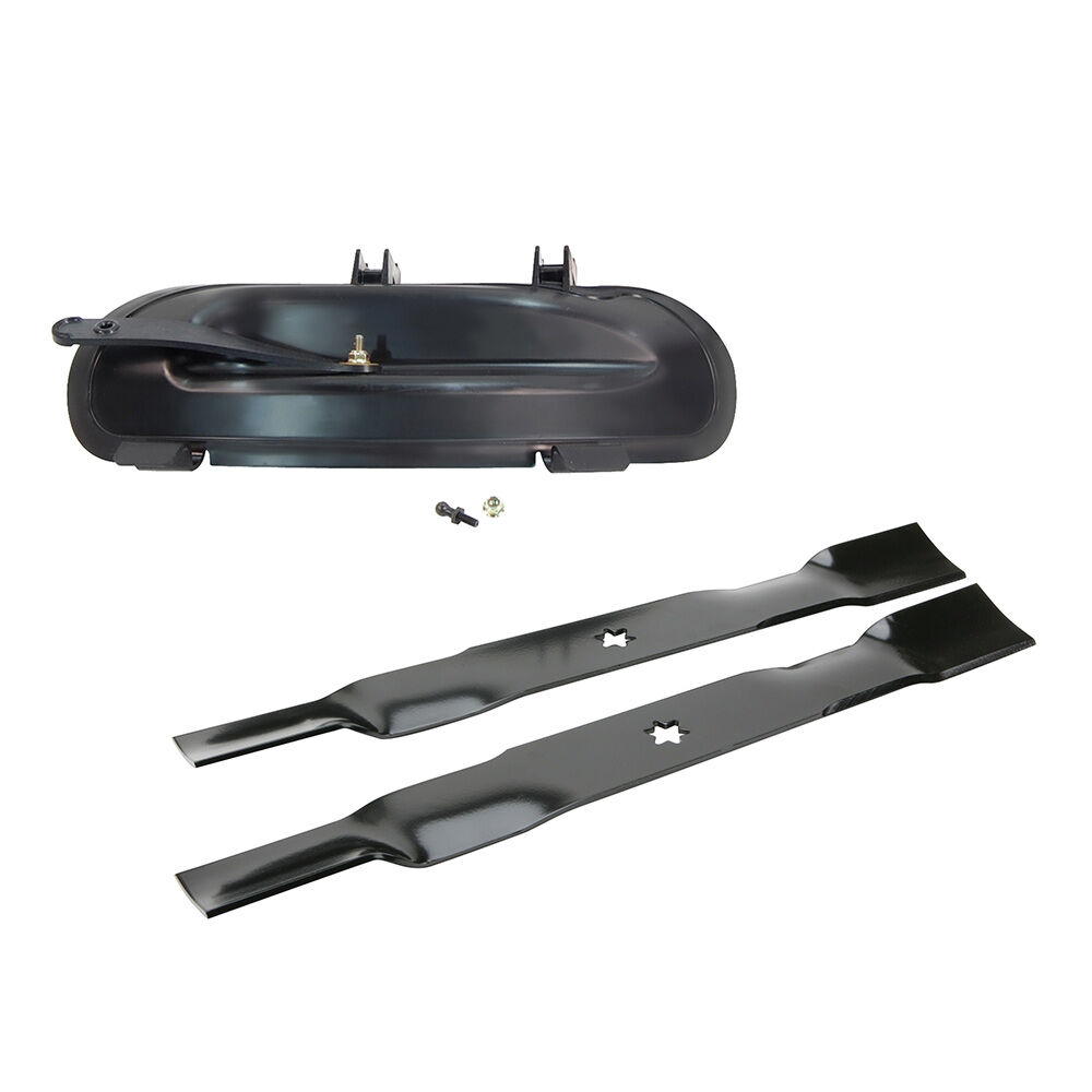 Mulching Kit for 42-inch Cutting Decks