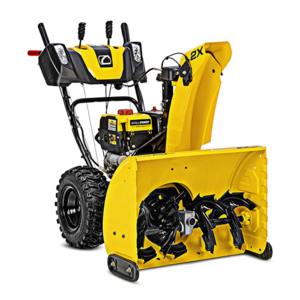 SNOW BLOWERS