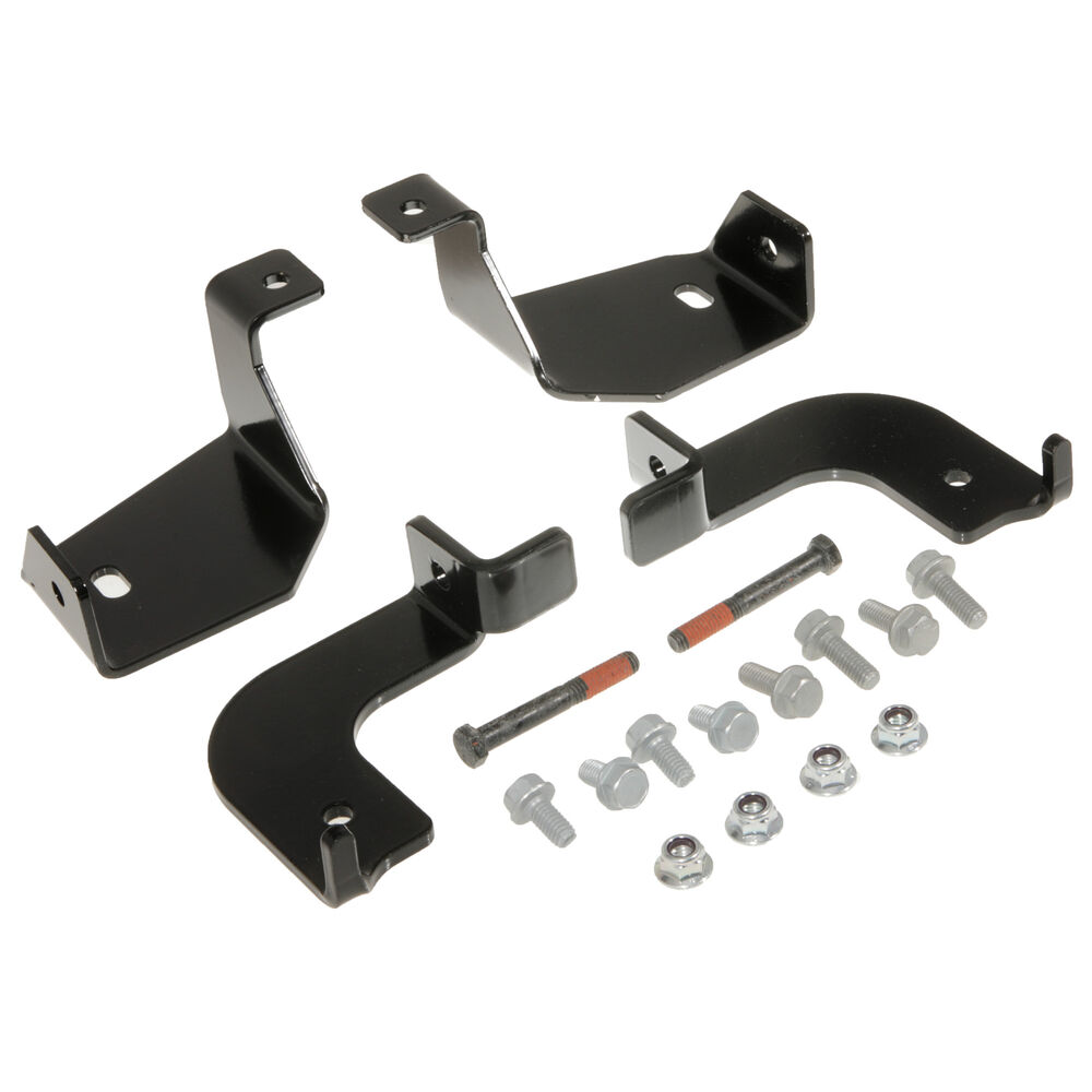Ultima Series® ZTS and ZTXS Bagger Mounting Kit