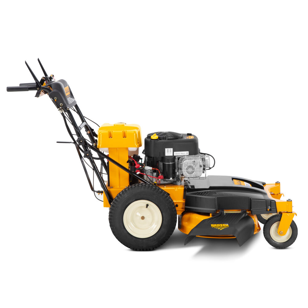 CC 800 Lawn Mower
