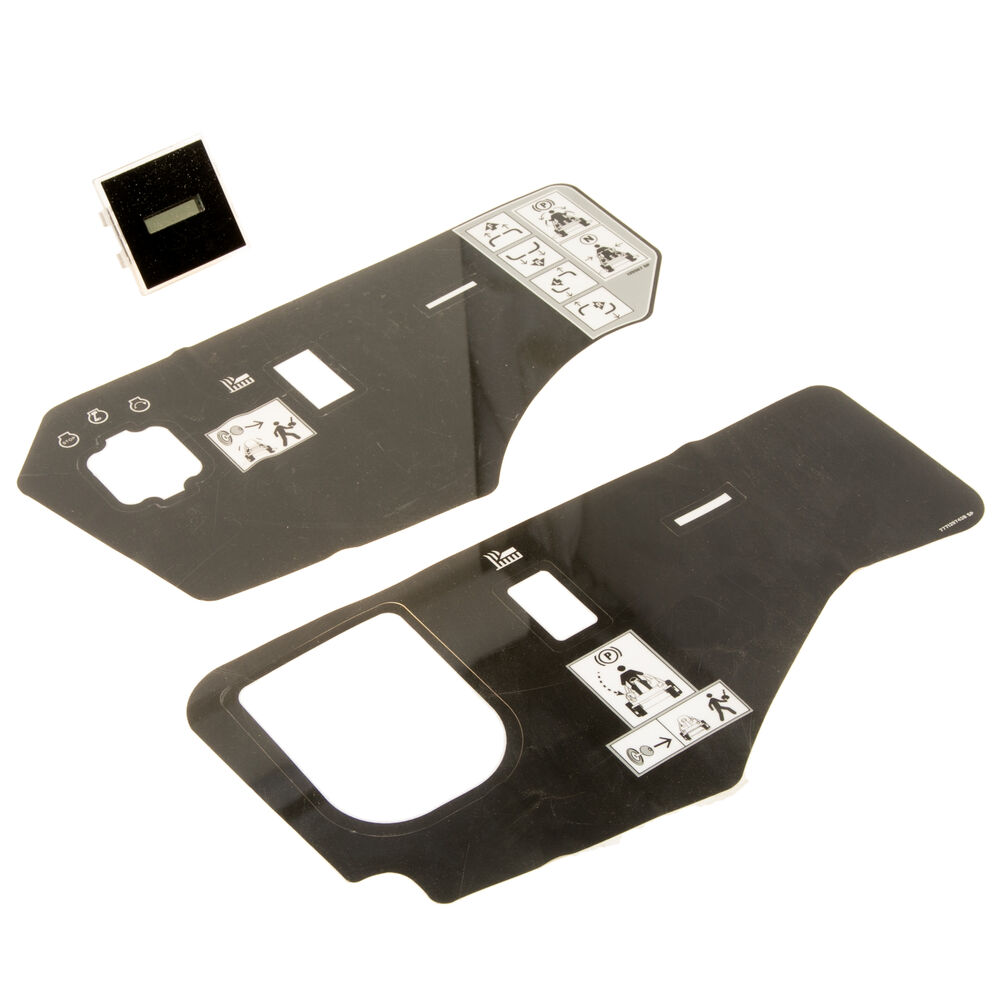 Ultima / Enduro Hour Meter Kit