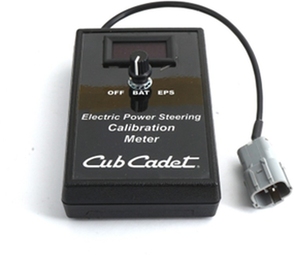 Challenger™ Power Steering Alignment Tool