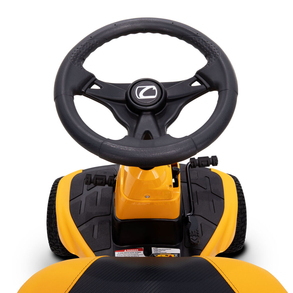 CC30H Riding Lawn Mower