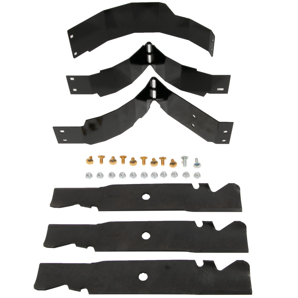 Xtreme® Mulching Kit for 54-inch Cutting Decks