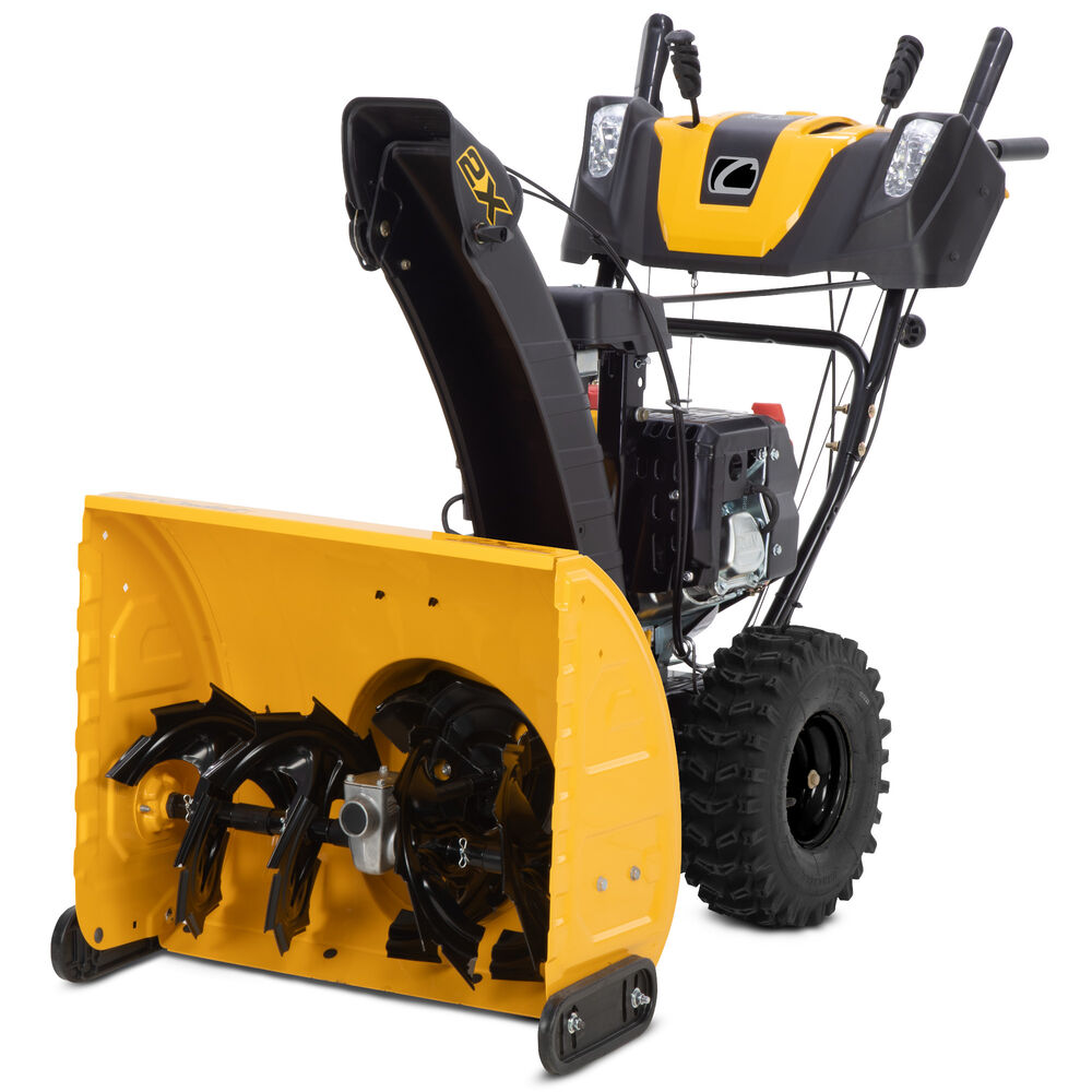 2X® 24 IntelliPOWER® Snow Blower