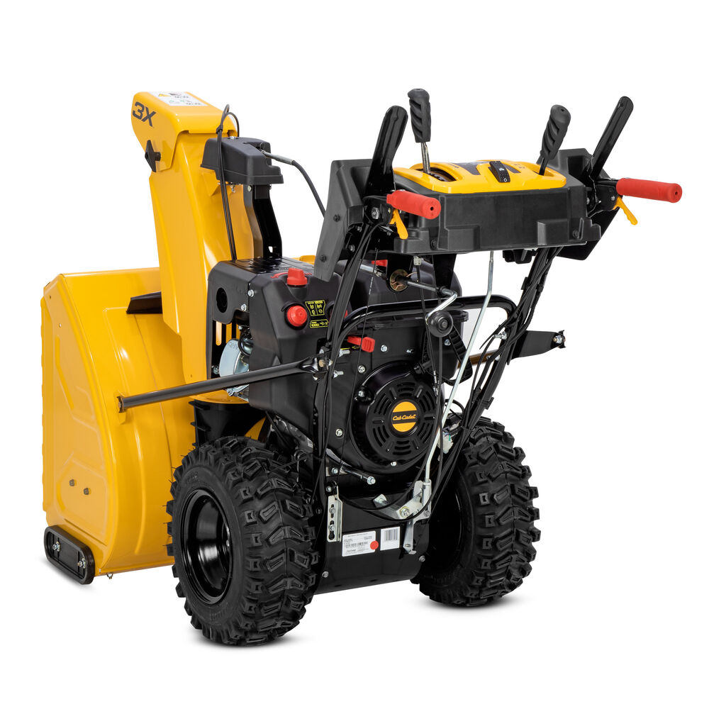 2X® 30 MAX™ Snow Blower