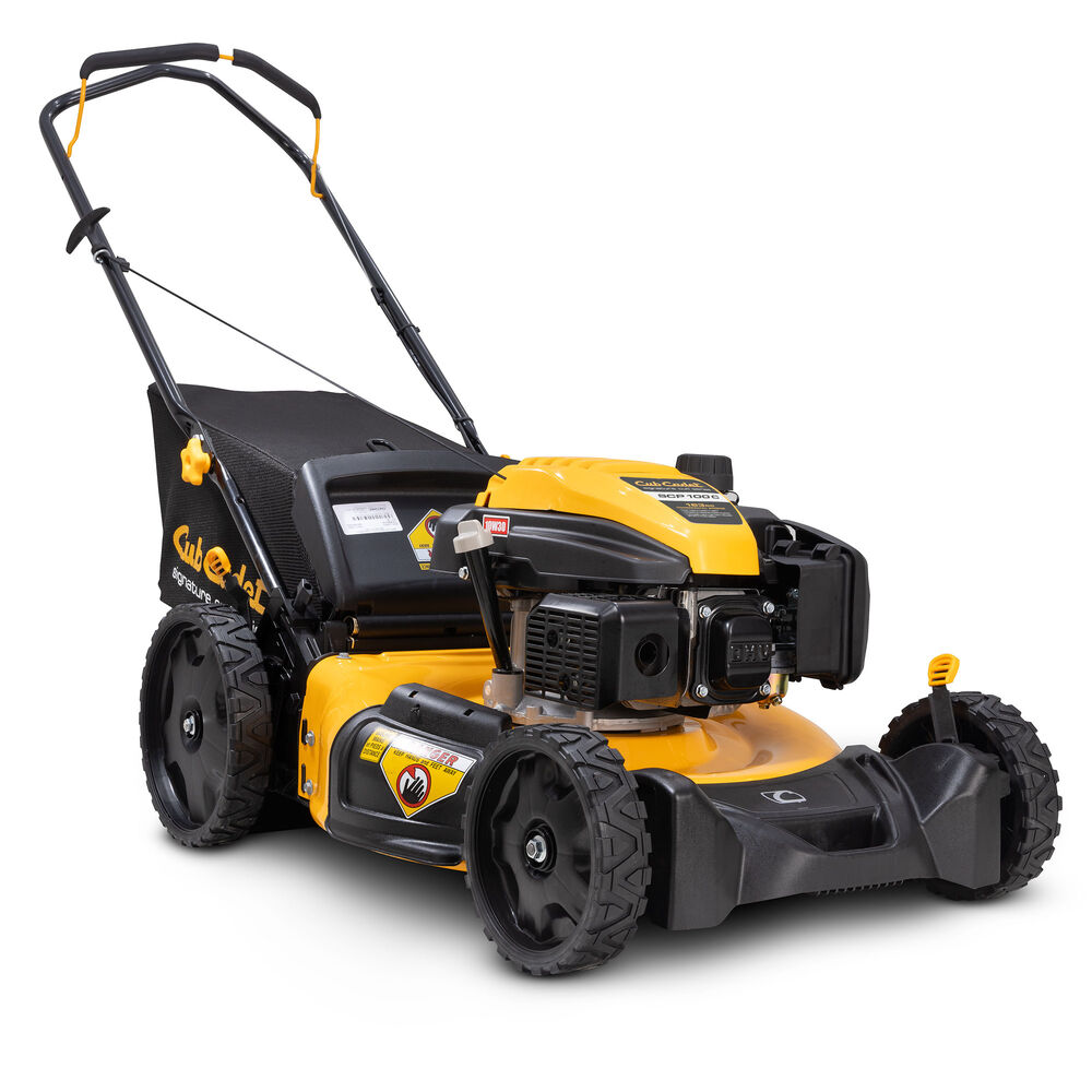 SCP100C Lawn Mower