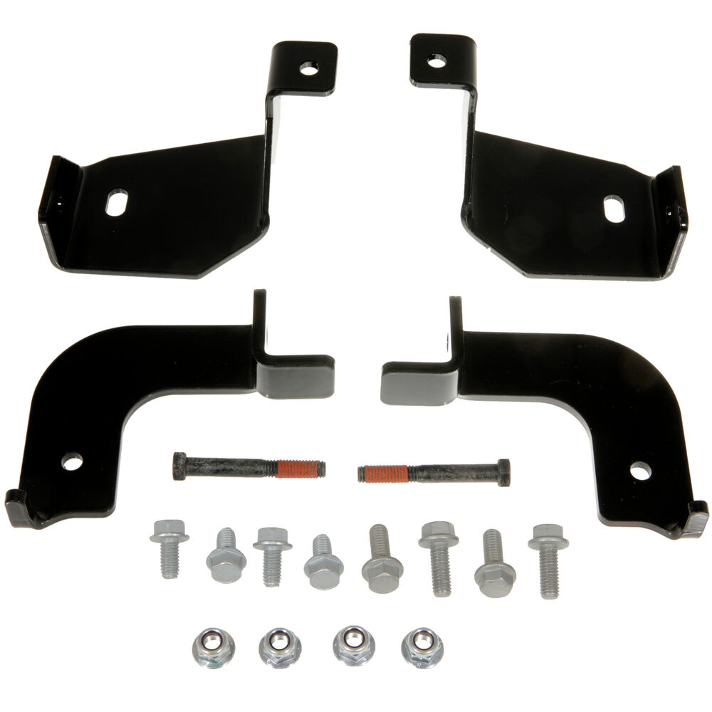 Ultima Series® ZTS and ZTXS Bagger Mounting Kit