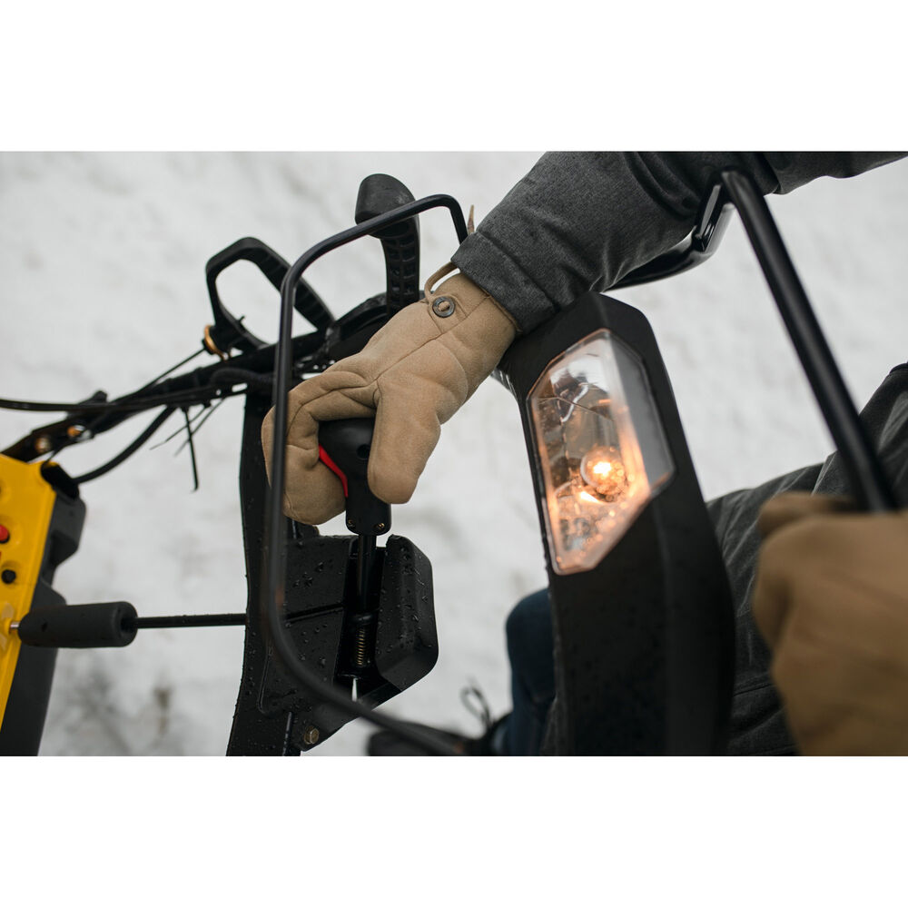 1X™ 21 LHP Snow Blower