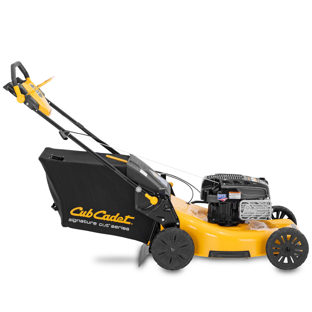 SC900 Lawn Mower