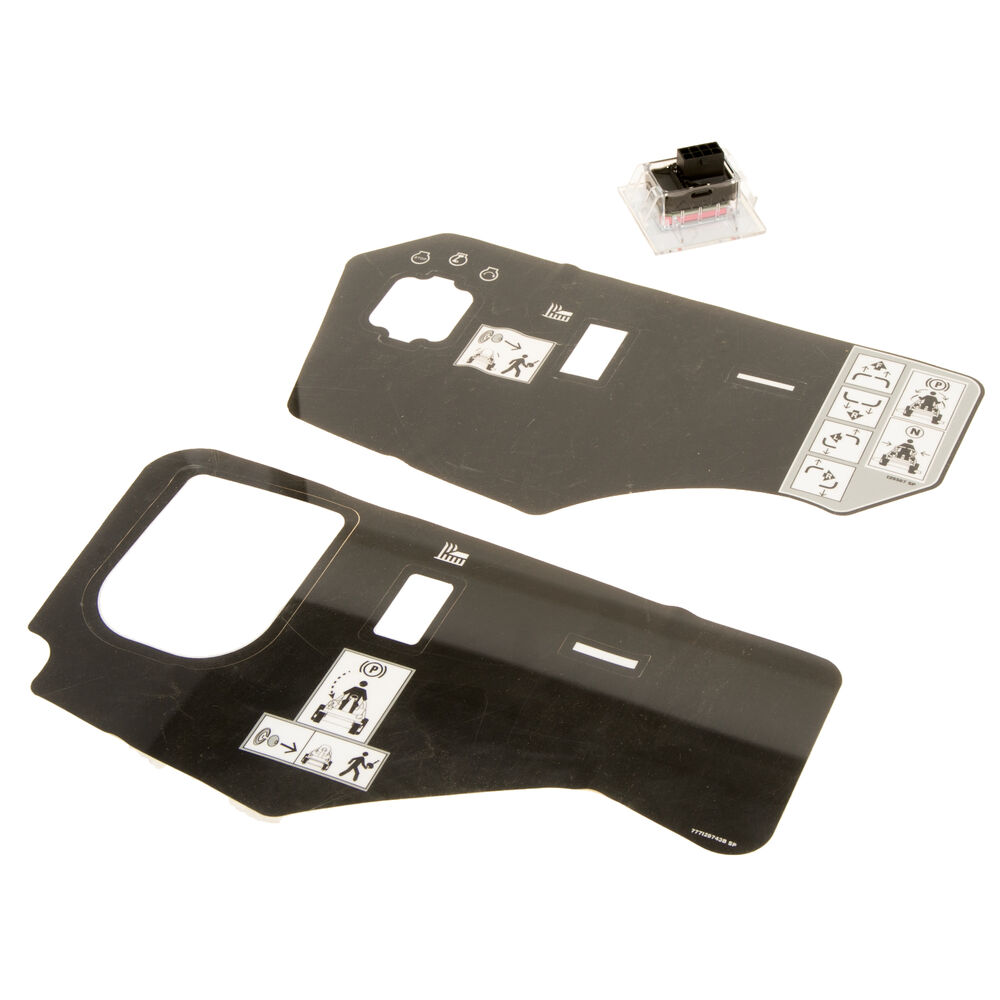 Ultima / Enduro Hour Meter Kit