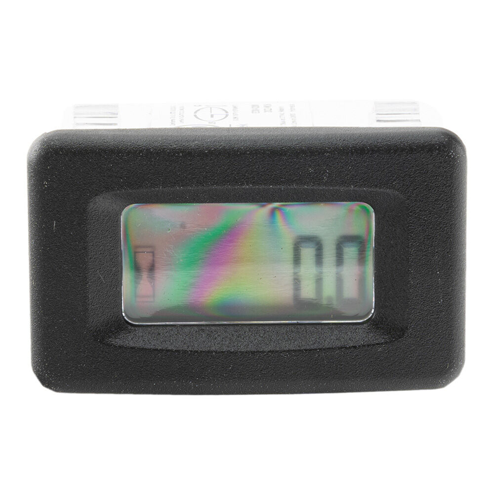 Hour Meter