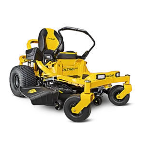 Zero-Turn Mowers