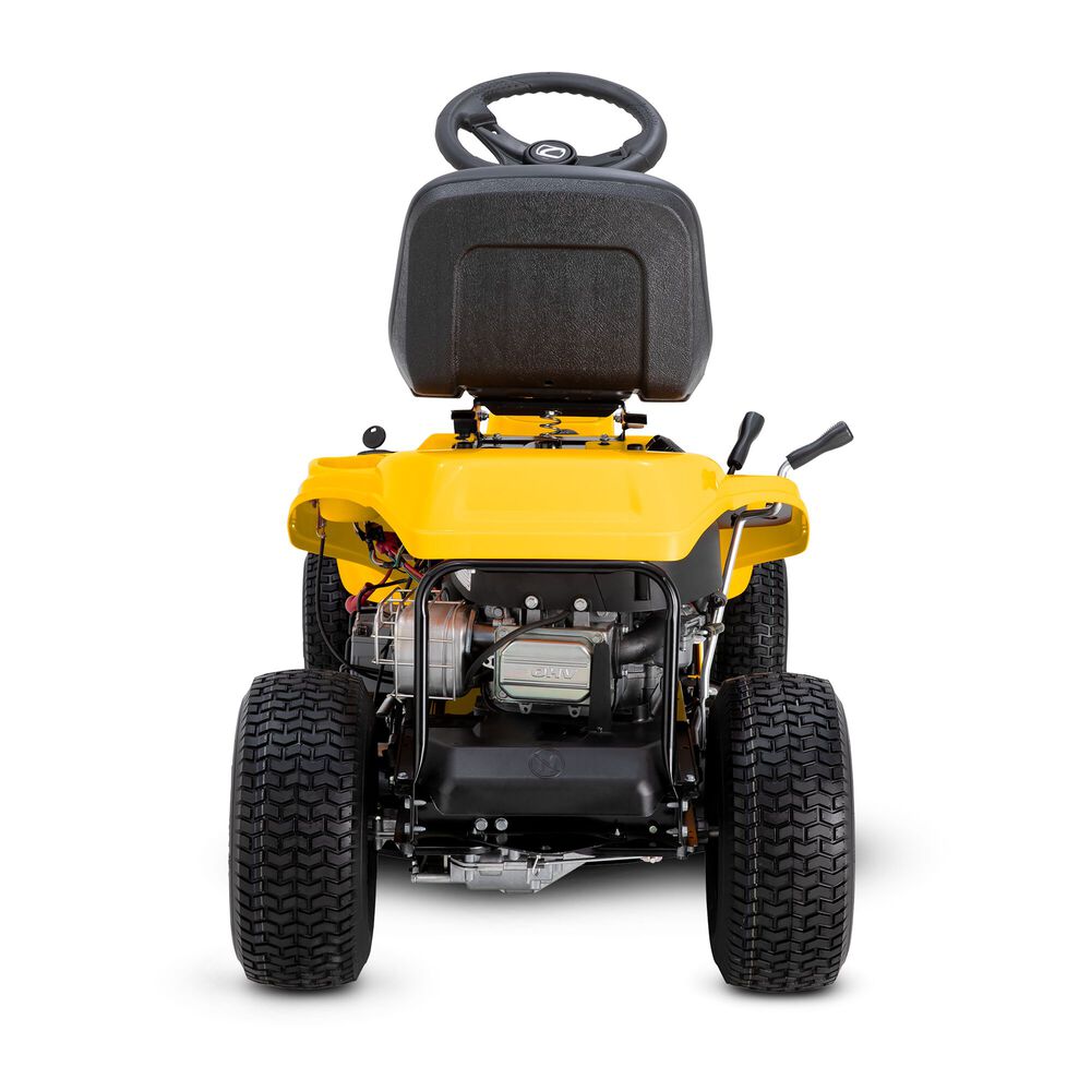 CC30 Riding Lawn Mower