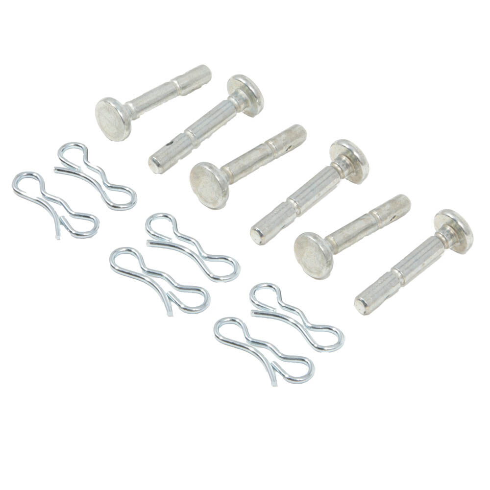 Shear Pins