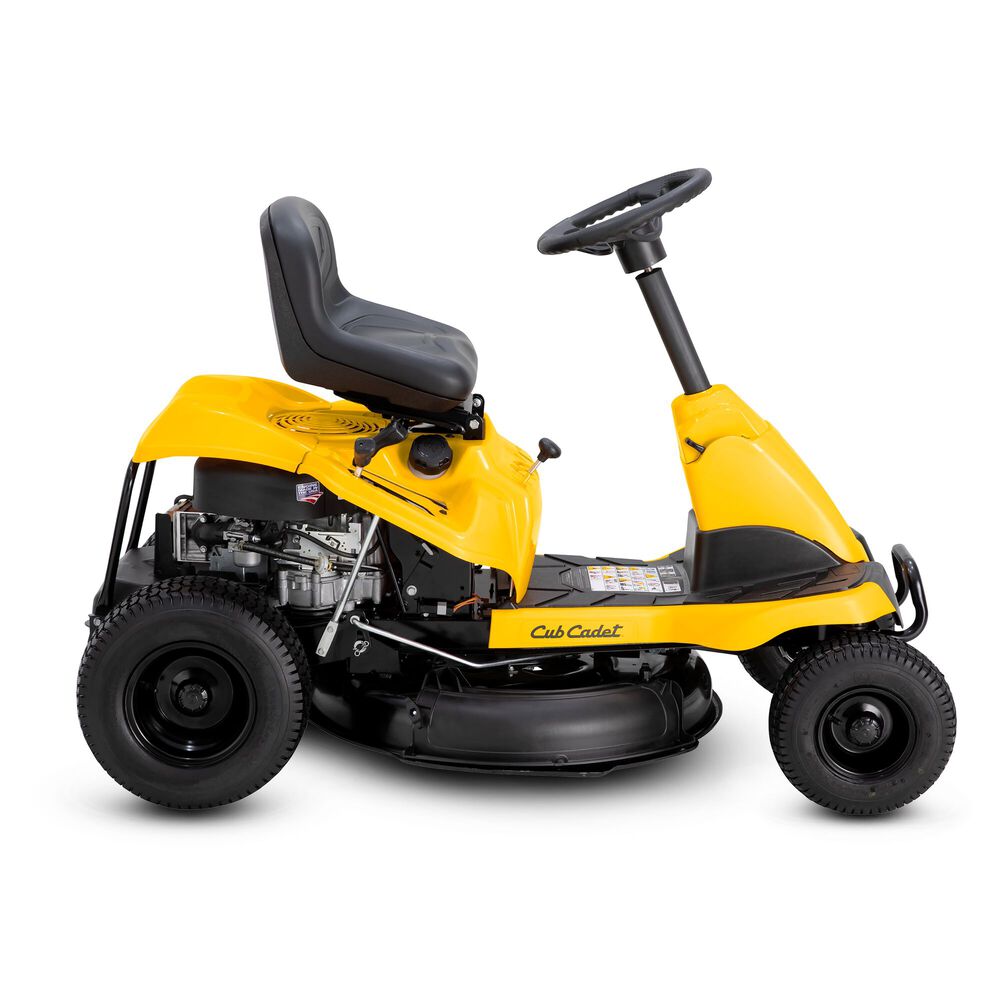CC30 Riding Lawn Mower