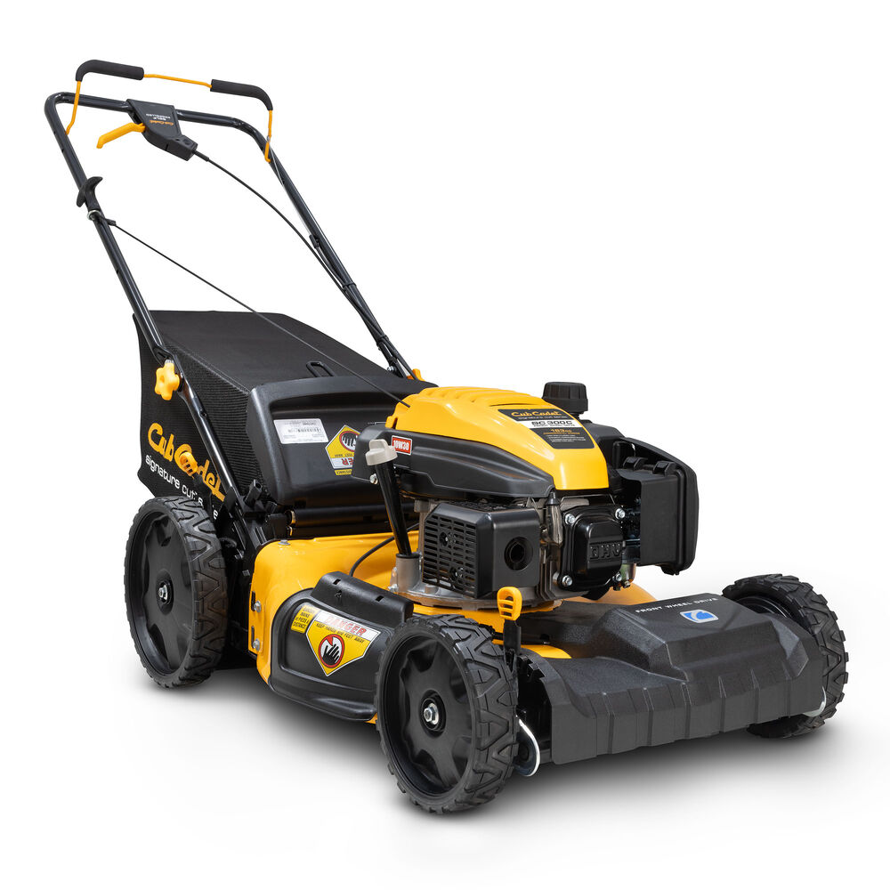 SC300C Lawn Mower