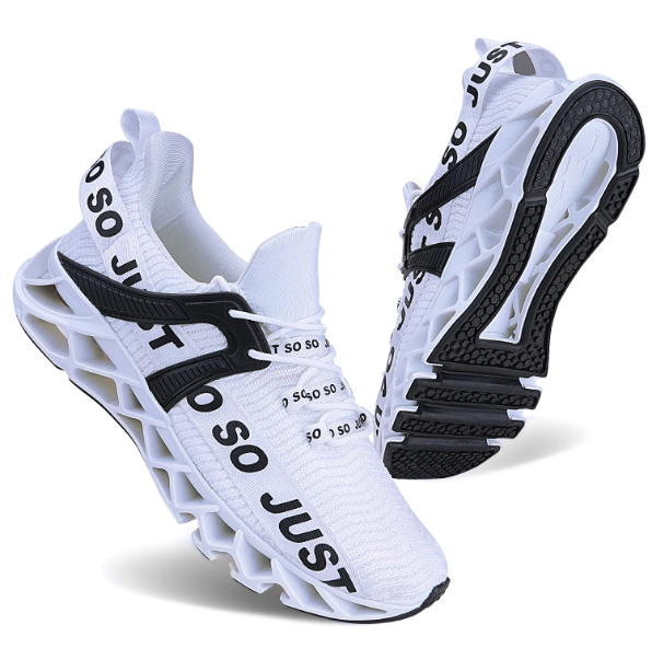 Non-slip breathable sports shoes