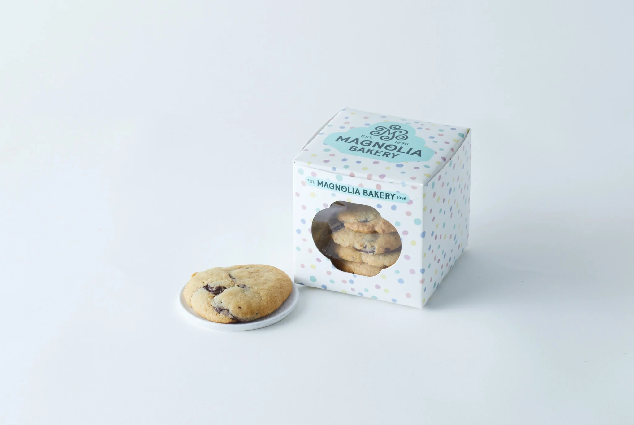 Chocolate Chunk Cookie - Nationwide