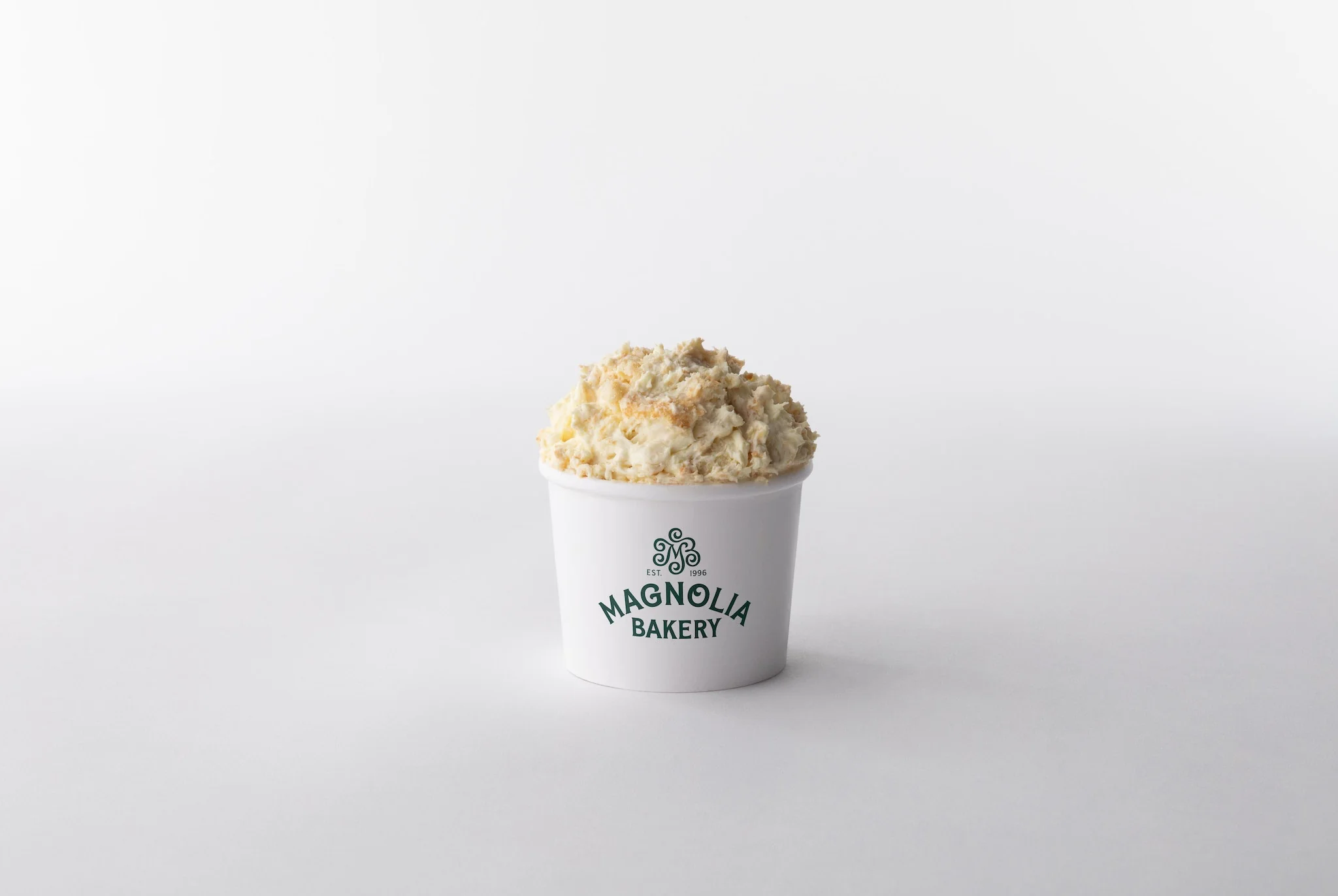 Classic Banana Pudding Cup - Local