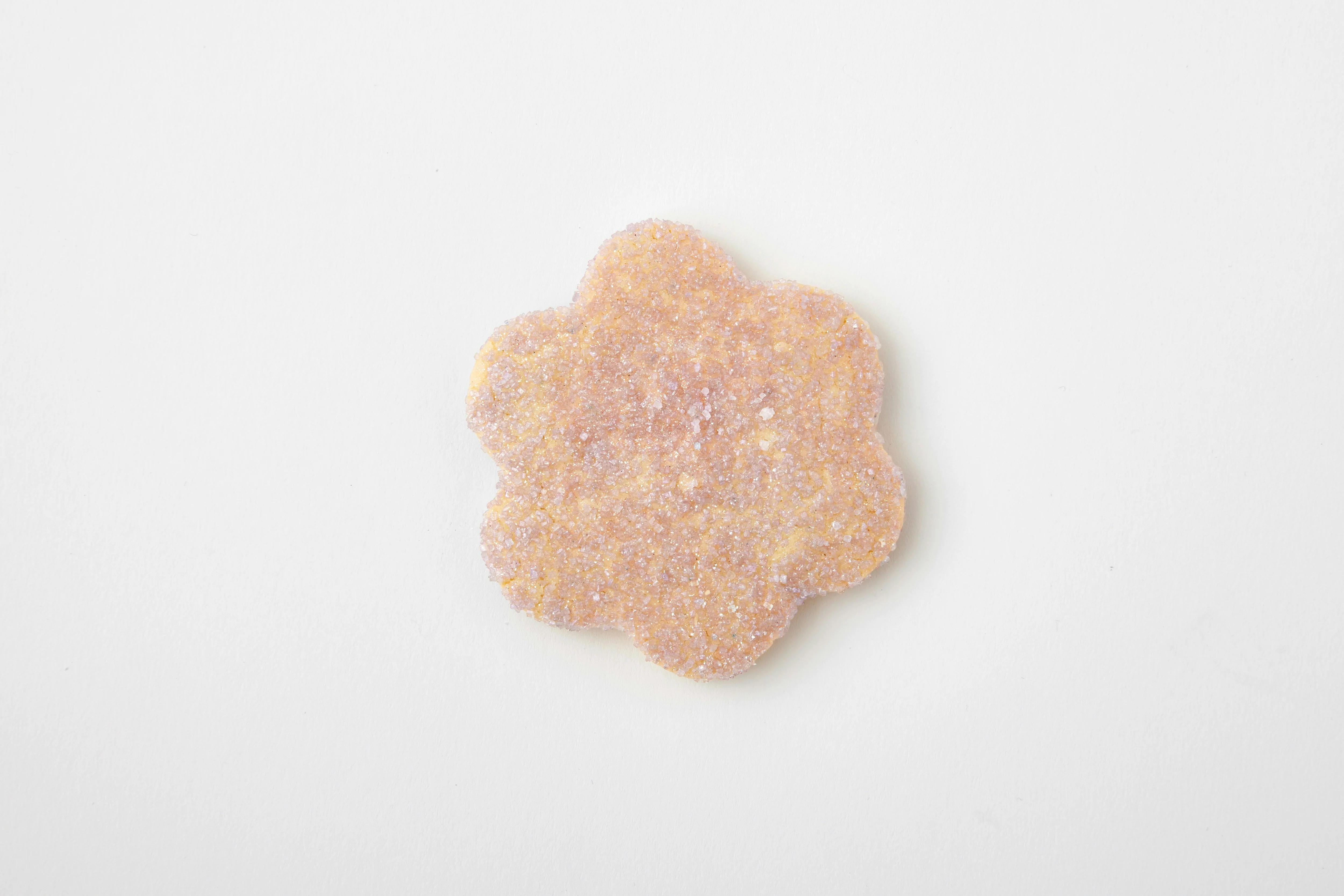 Daisy Cutout Cookies - Local