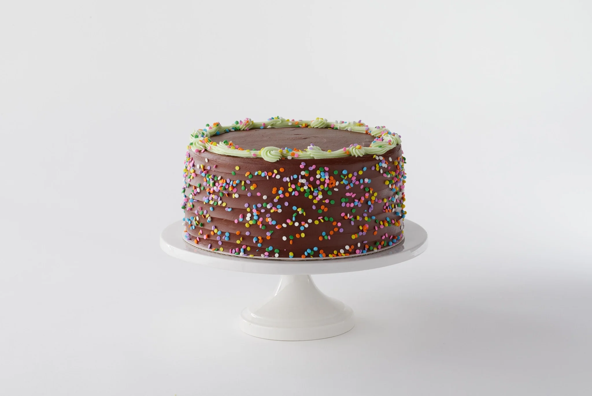 Confetti Cake - Local