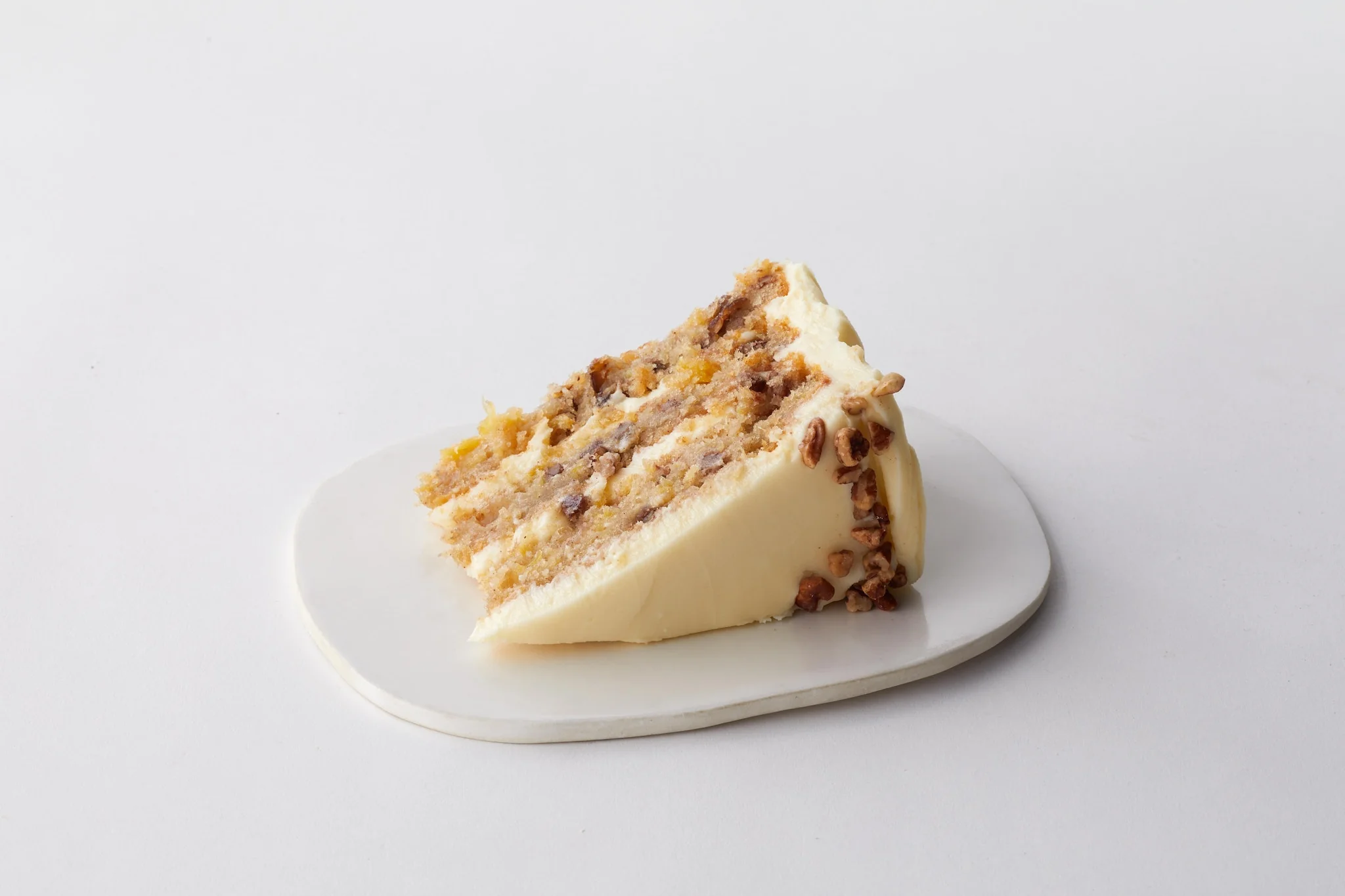 Hummingbird Cake - Local