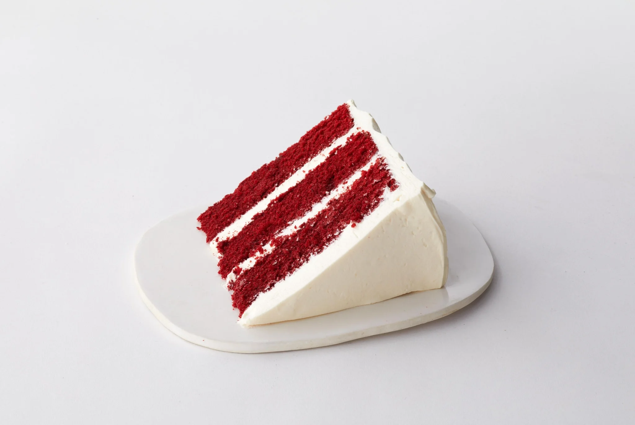 Red Velvet Cake - Local